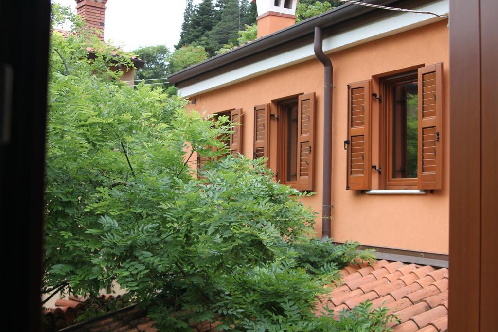 산 도르리고 델라 발레 Rosandra B&B 외부 사진